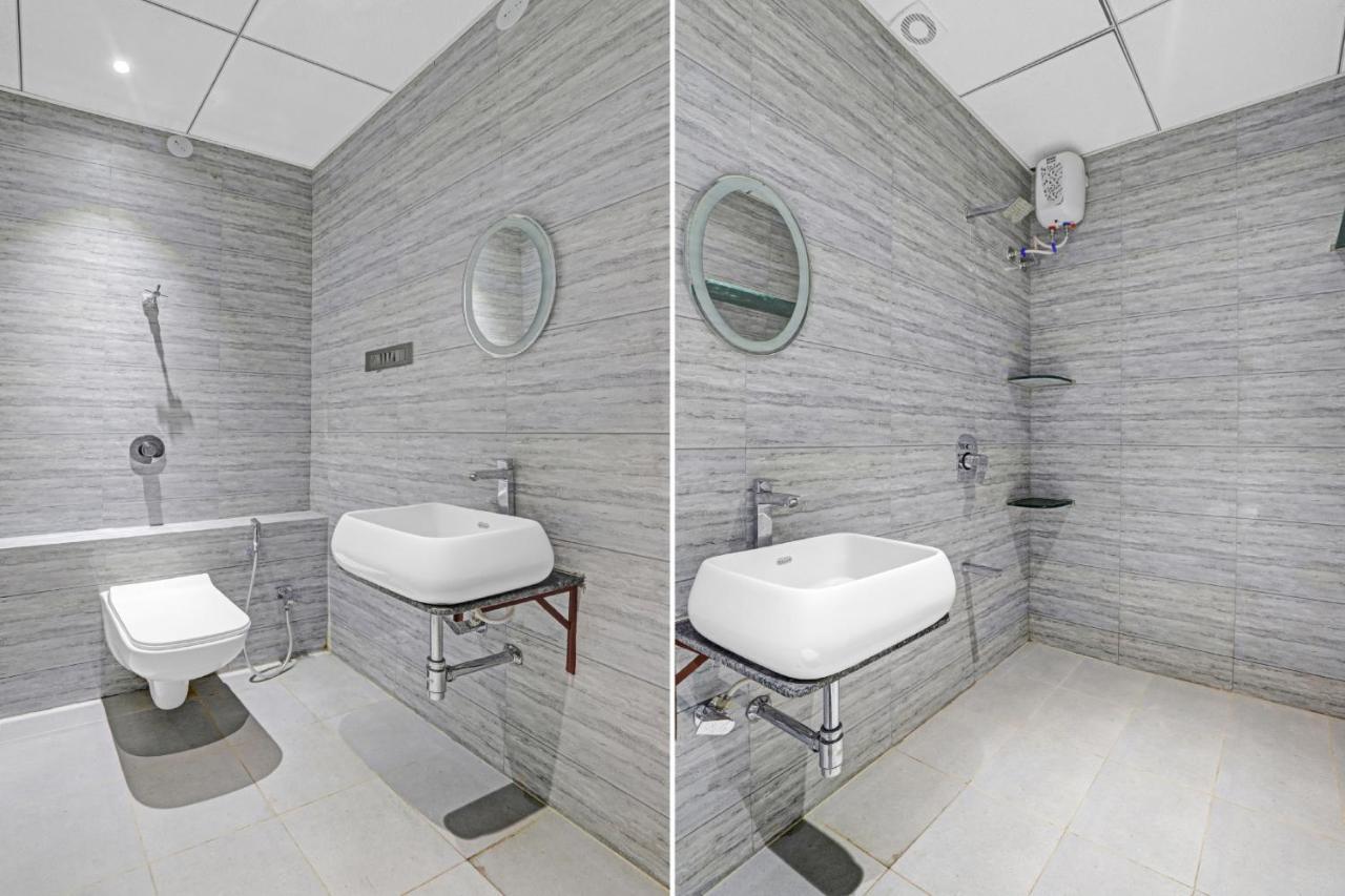 New Hotel Europa Inn Rajkot Εξωτερικό φωτογραφία