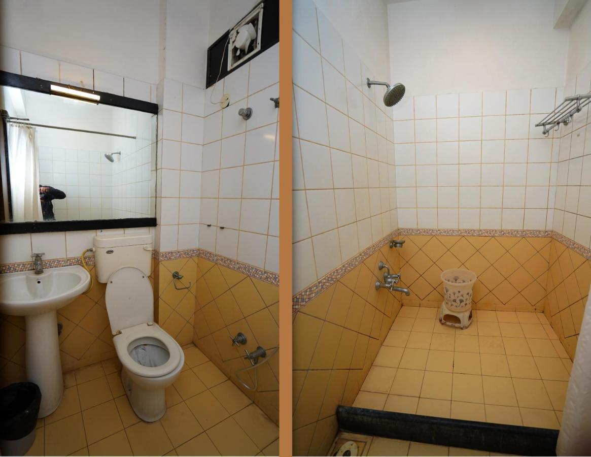 New Hotel Europa Inn Rajkot Εξωτερικό φωτογραφία