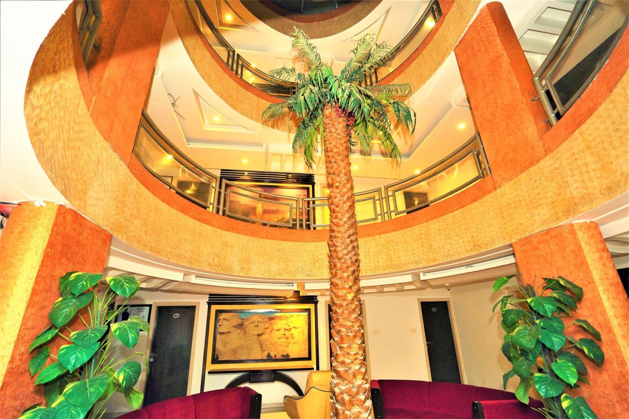 New Hotel Europa Inn Rajkot Εξωτερικό φωτογραφία