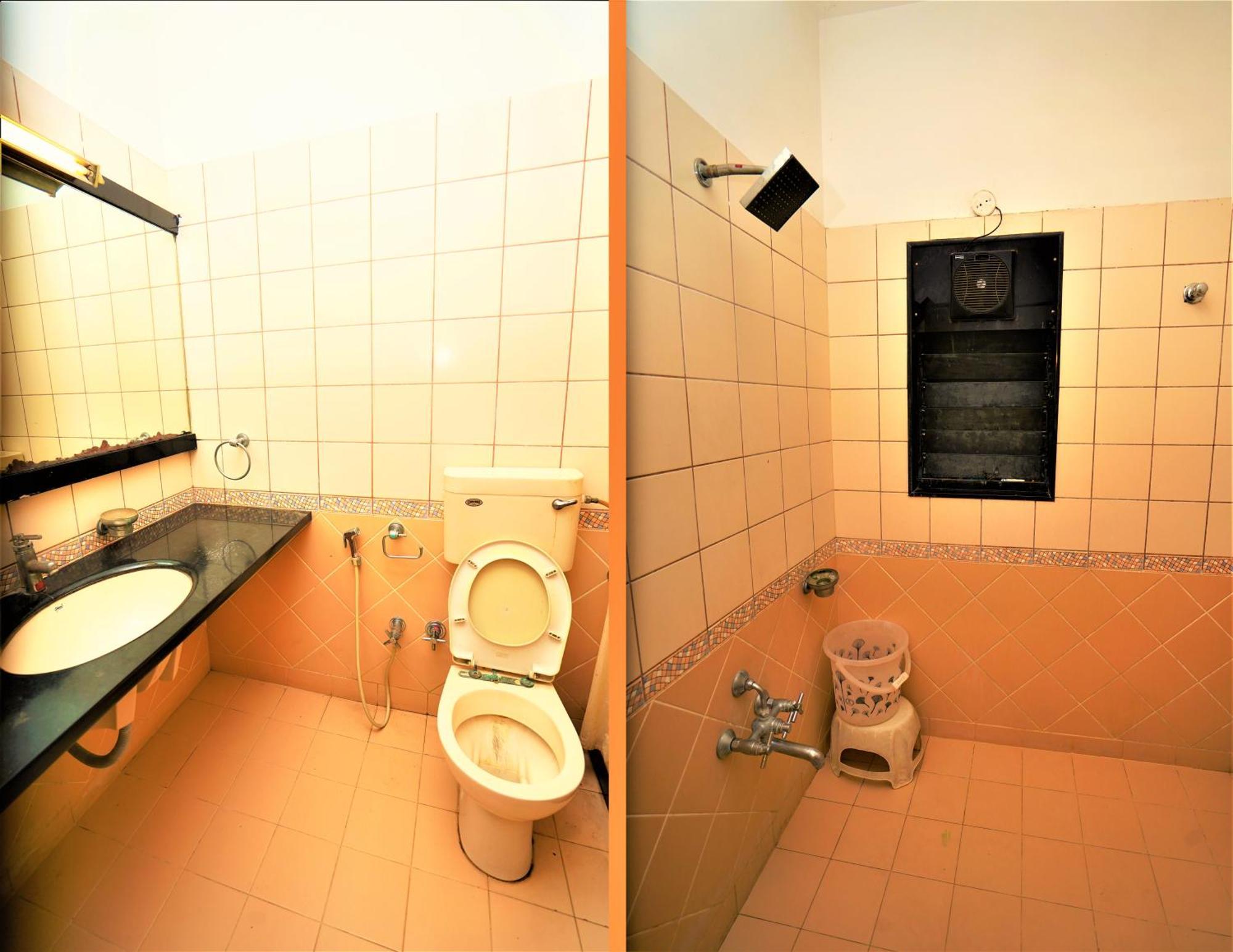New Hotel Europa Inn Rajkot Εξωτερικό φωτογραφία