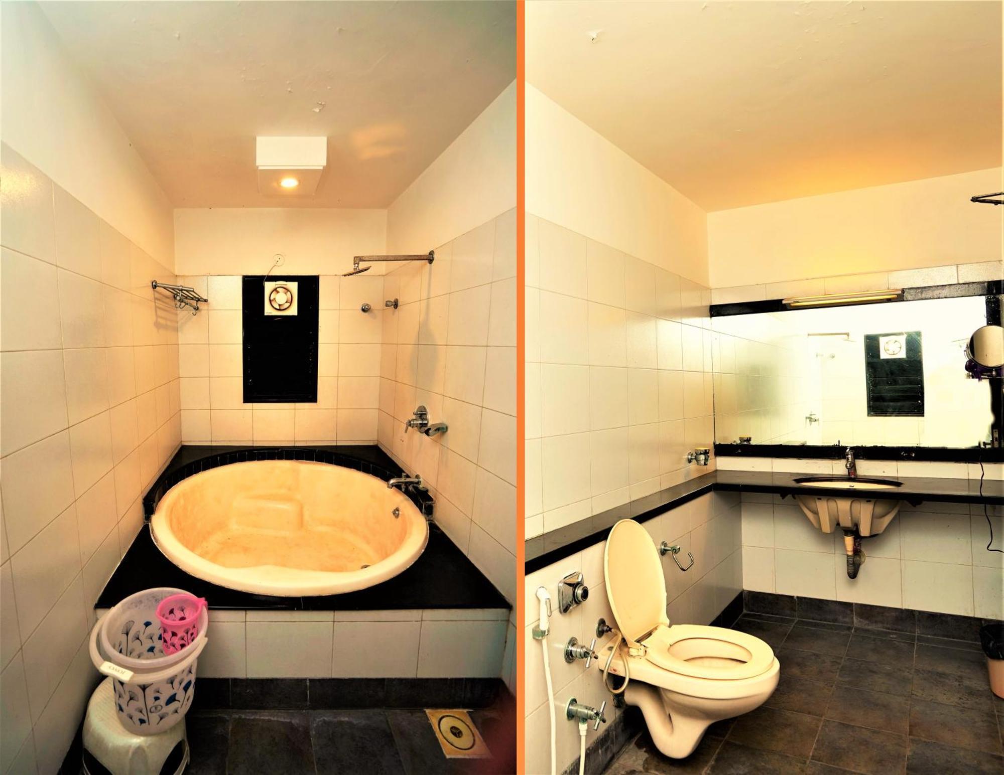New Hotel Europa Inn Rajkot Εξωτερικό φωτογραφία